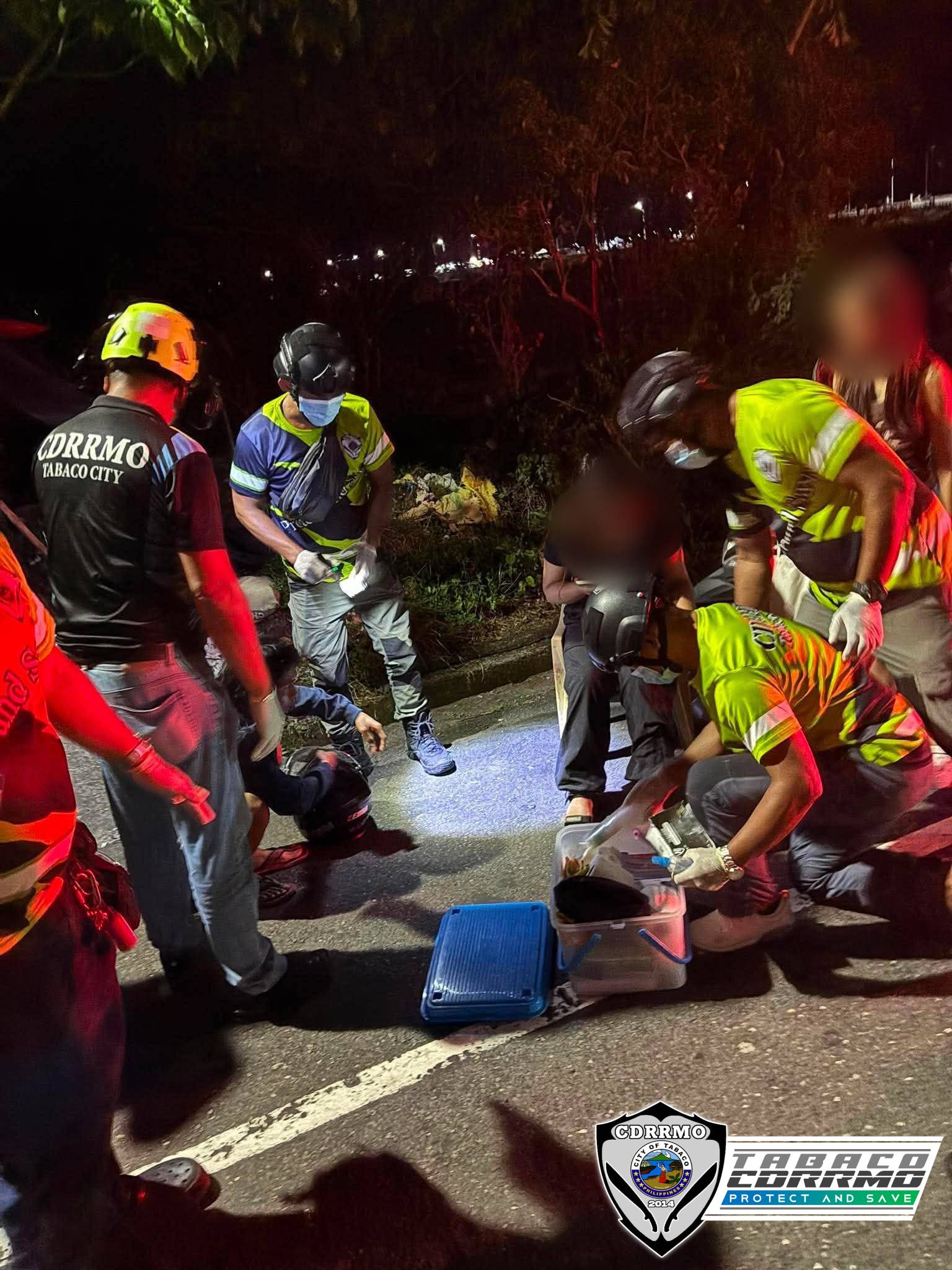 Incident Response
