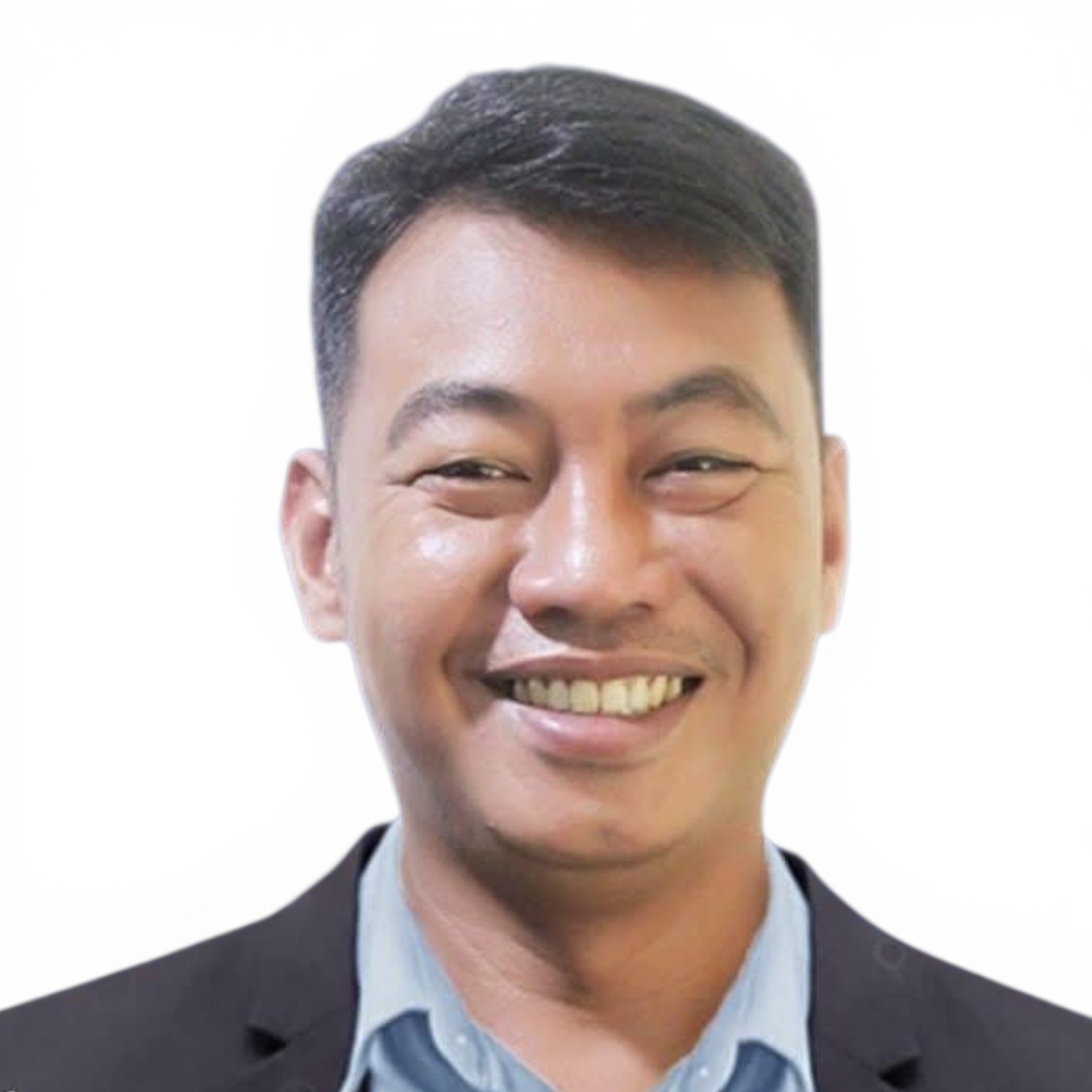CDRRMO Head